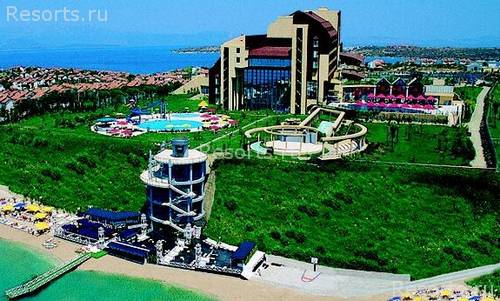 Grand Hotel Ontur 5